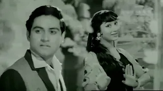 Hame Chahe Badnam Kar De Video Song | Ek Musafir Ek Hasina(1962) | AshaBhosle | Evergreen Hindi Song