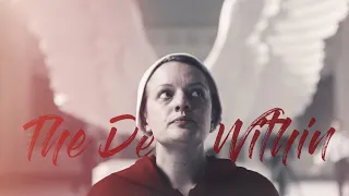 The Handmaid's Tale | The Devil Within