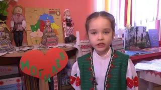 Дзень роднай мовы 21 02 2018