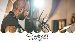 Nahko - Slow Down (Live Music) | Sugarshack Sessions