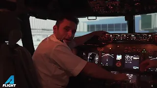 [2022-12-01] FLYING A REAL PLANE WITH JERMA – Austin FLIGHT