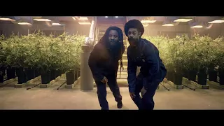 Damian “Jr  Gong” Marley   Medication Remix Stephen  Ragga  Marley, Wiz Khalifa & Ty Dolla $ign   Yo