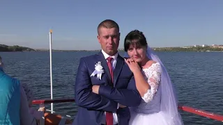 Весільна прогулянка Степан & Оксана І 2018