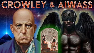 Aleister Crowley's Secret Messages From Aiwass