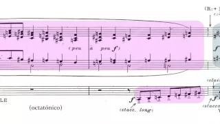 Messiaen - Le banquet céleste