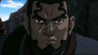 Eminem ft 2 Pac, Lil Wayne, Layzie - No Mercy 👽DJ CARTER👽 AMV (Vinland Saga)