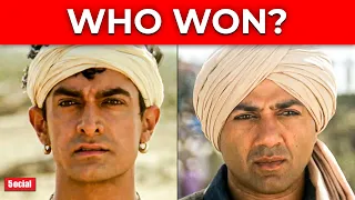 Top 10 Epic Movie Clashes of Bollywood