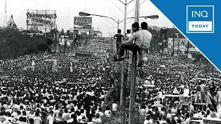 Edsa People Power Anniversary on February 25 not a holiday in 2024 | INQToday