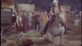 Wagon Train S08E09 The Eli Bancroft Story