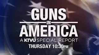 Guns and mass shootings in the United States: A comprehensive look at the numbers and legislation