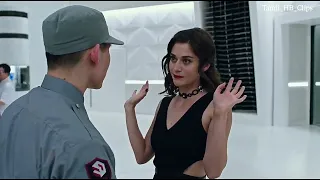 Now You See Me 2 Card Trick Scene In Tamil