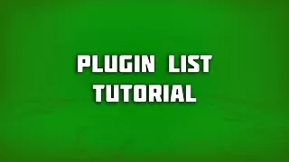 How To Delete Vsts From Your Plugin List In Fl Studio (#NPLB) 🔥💡👏