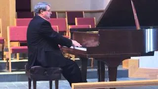 Blessed Assurance Prelude for Piano Solo