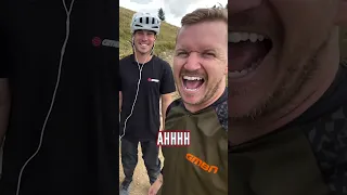 Enduro Bike VS Freeride Bike! 🤺