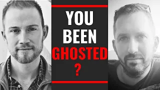 Why do men ghost? (why men disappear)