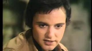 Dick Clark interviews Sal Mineo on The Rock N Roll Years part 1