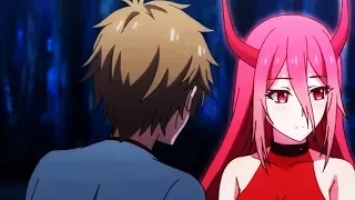 Demon Spirit Seed Manual Episode 7 English Subbed