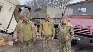 Потратив ваші гроші,Купили Камаз‼️Педжерік вже в Столиці❌️Ковбаска гриль‼️В Переяслов по тирсу❌️