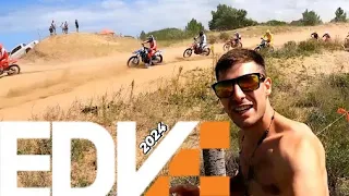 ENDURO del Verano 2024 🤯// PottyEstetiK