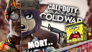 CALL OF DUTY BLACK OPS COLD WAR :  LE JEU QUI A TUÉ LA LICENCE  !!