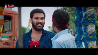 Kalaposhakulu Movie TEASER | 2020 Latest Telugu Movies | Vishva Karthikeya | Chalapathy Puvvala