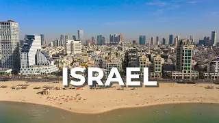 Journey Through Israel - Travel Documentary