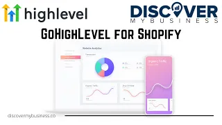 GoHighLevel for Shopify