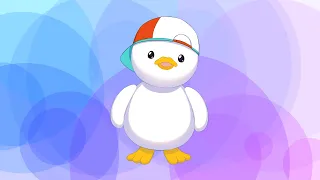 Free Subarudo Duck live2d costume and pet!