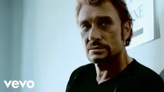 Johnny Hallyday - Allumer Le Feu (Clip Officiel Remasterisé)