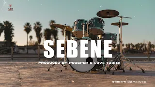 "Sebene" Guitar Congo DRC x bolingo x afrobeat Instrumental_TYPE_Beat | Prod. By prosper &Love Tachz