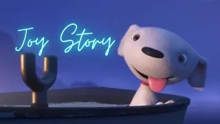 Joy Story (2018 Video Project) || Stacy Vaj