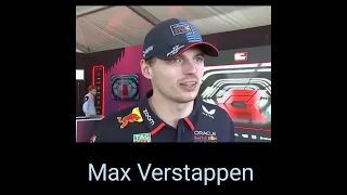 Max Verstappen on his retirement in the 2024 Australian Grand Prix