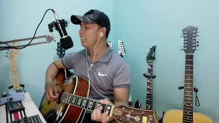 Sa Kabukiran by Ka Freddie Aguilar Cover by Me (Ronnie Quinday Castro)❤️