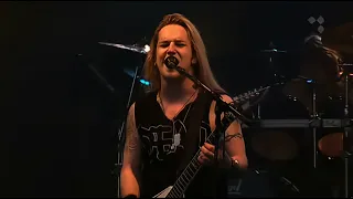 Children Of Bodom - [Live at Tuska Open Air Metal Festival 2003] Full Performance 4K Remastered