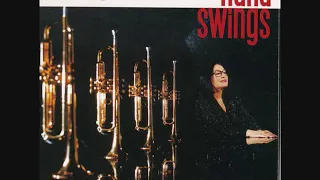 Nana Mouskouri: Blues in the night  (live)