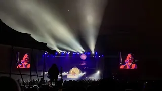 KALI UCHIS @ TROPICÁLIA 2019 - Creep Cover 11.10.2019