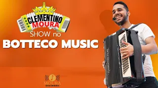 Clementino Moura | Show no Botteco Music