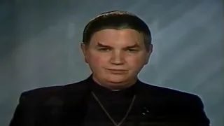 "The Devil Made Me Do It" (1990) - A Shocking Documentary on Satanism