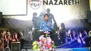 Pdt. Jery Adoe, S.Th : Beda Keyakinan" Part 1 (Lukas 15:11-32)