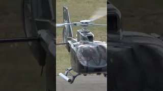 Stunning Airbus Helicopters H130 | Helicopter | #avgeek #shorts #helicopter