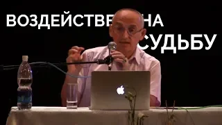 СПОСОБЫ ВОЗДЕЙСТВИЯ НА СУДЬБУ - ТОРСУНОВ О.Г.