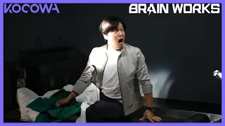 Brain Works | Meet the Cast Behind The Scenes | Crime K-Drama | KOCOWA