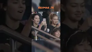 🤙people reaction neymar jr unbeaten skill💞💕