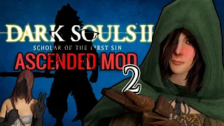 DS2 ASCENDED MOD #2 - TÁTICAS SUJAS PARA O SUCESSO