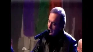 Neil Diamond - Solitary Man (Live on the Tonight Show December 2011)