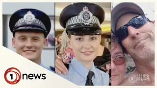 More details emerge over fatal Queensland police shootings