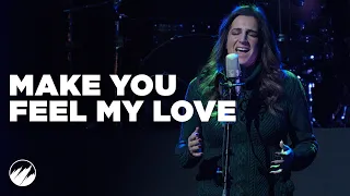 Make You Feel My Love as performed by Adele - Flatirons Community Church