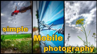 Simple Mobile Photography 🥰 #mobilephotography #viral