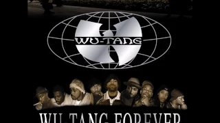 Wu Tang Clan --  Wu Tang Forever CD1 -- Full Album