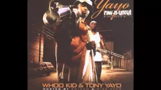 50 Cent   Gun Jam Feat  DJ Whoo Kid G Unit Radio 11; Yayo   Raw and Uncut